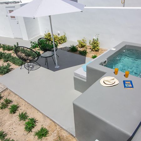 أويا Apanomeria Boutique Residence المظهر الخارجي الصورة