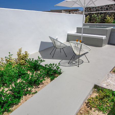 أويا Apanomeria Boutique Residence المظهر الخارجي الصورة