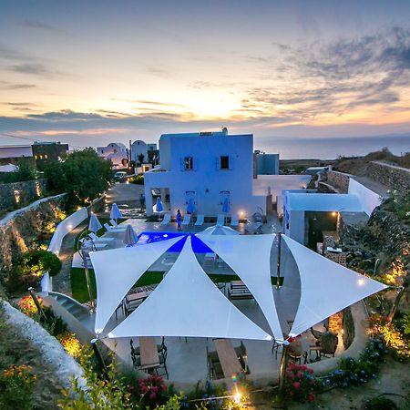 أويا Apanomeria Boutique Residence المظهر الخارجي الصورة