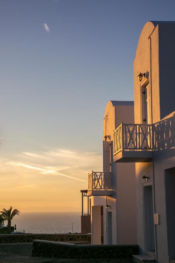 أويا Apanomeria Boutique Residence المظهر الخارجي الصورة