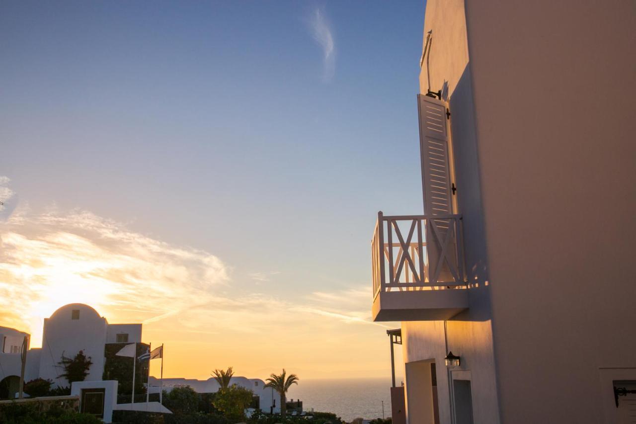 أويا Apanomeria Boutique Residence المظهر الخارجي الصورة