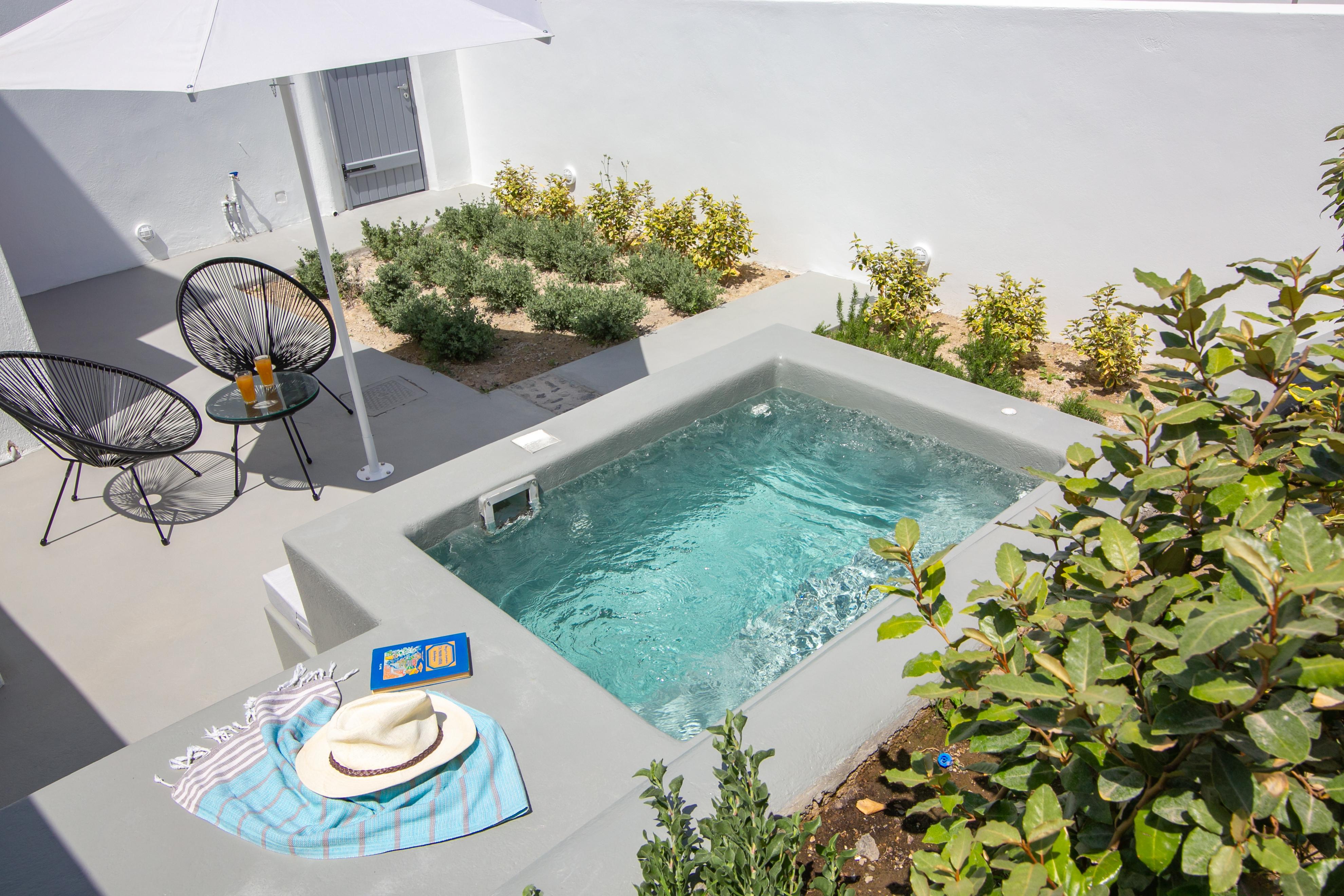 أويا Apanomeria Boutique Residence المظهر الخارجي الصورة