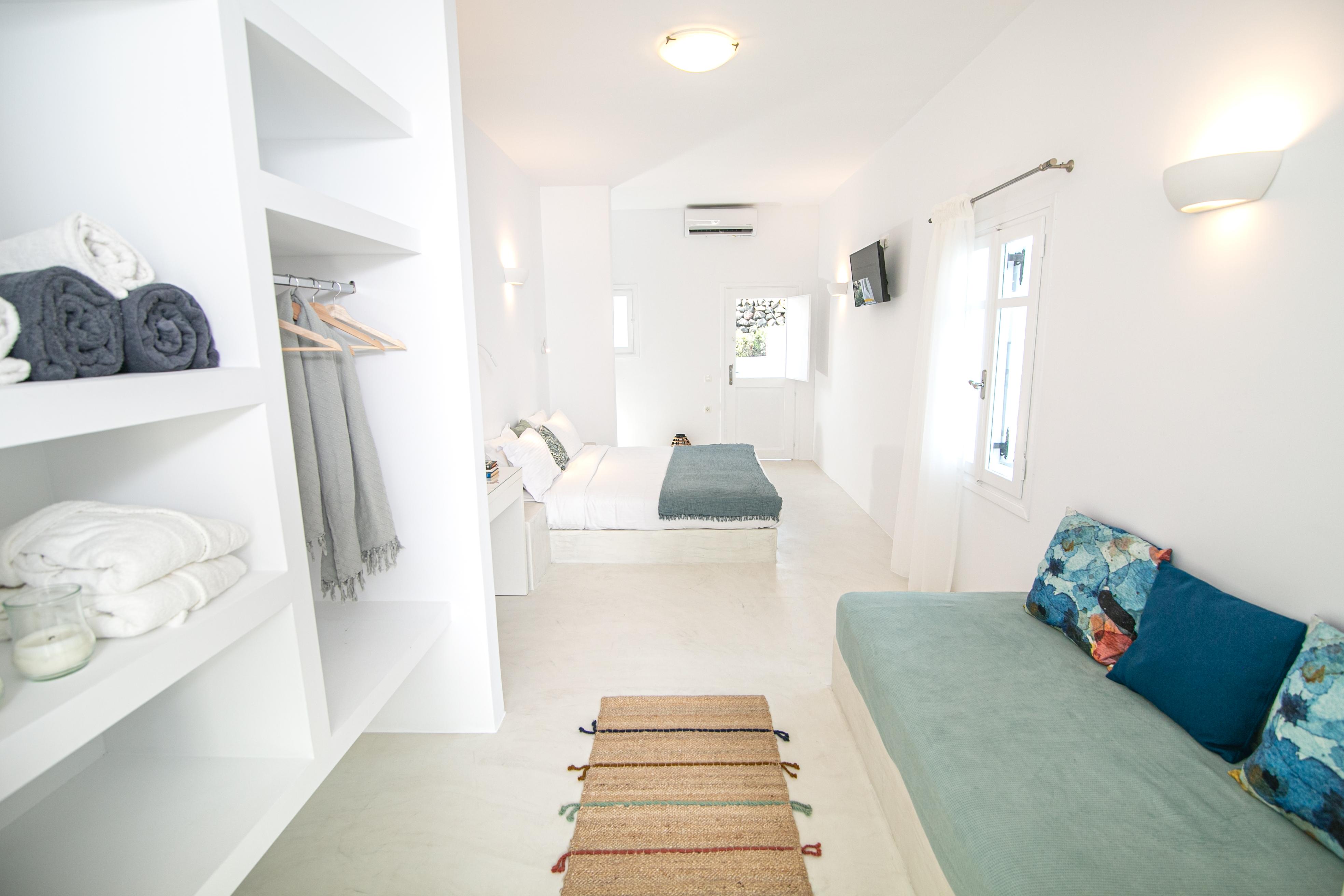 أويا Apanomeria Boutique Residence المظهر الخارجي الصورة