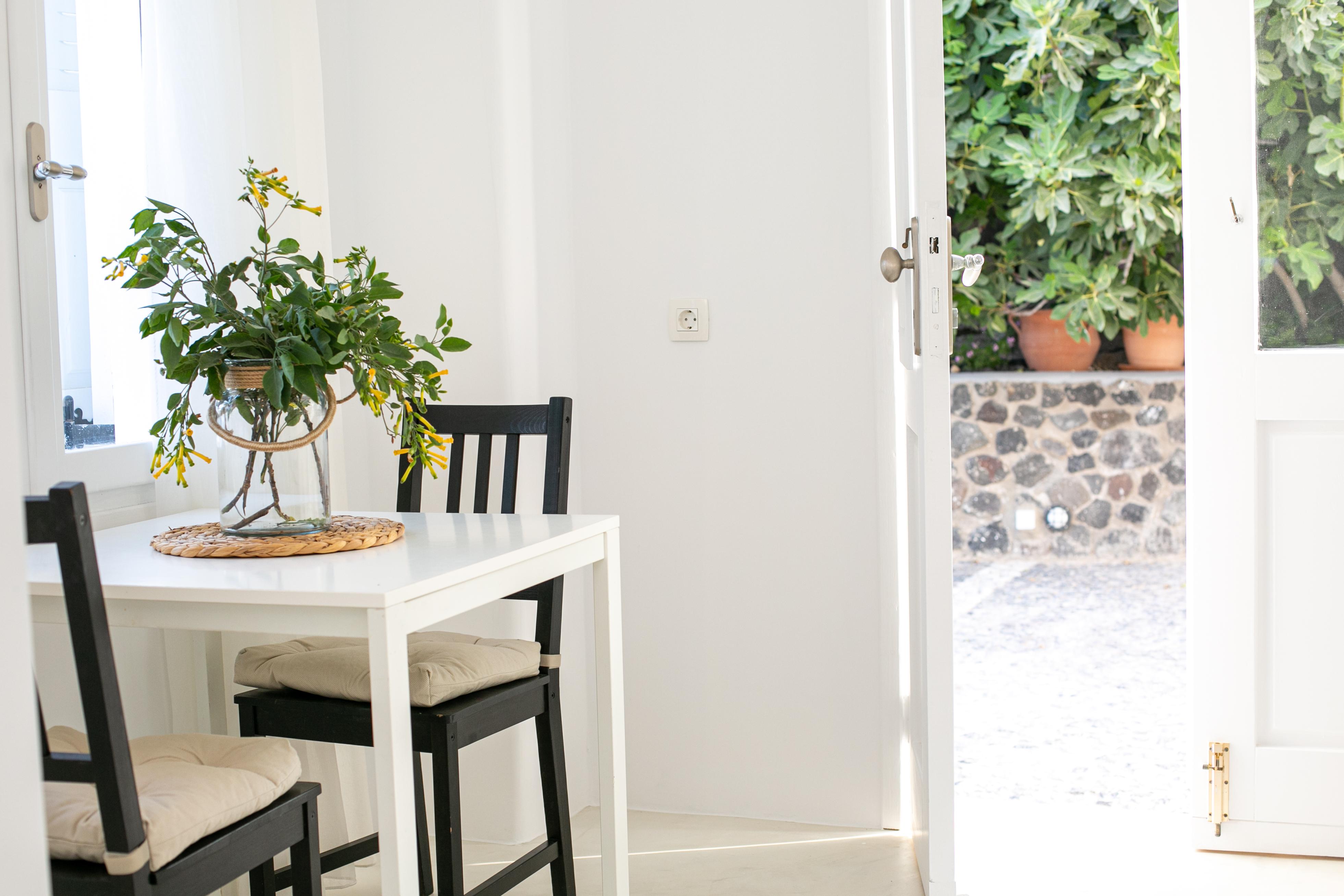أويا Apanomeria Boutique Residence المظهر الخارجي الصورة
