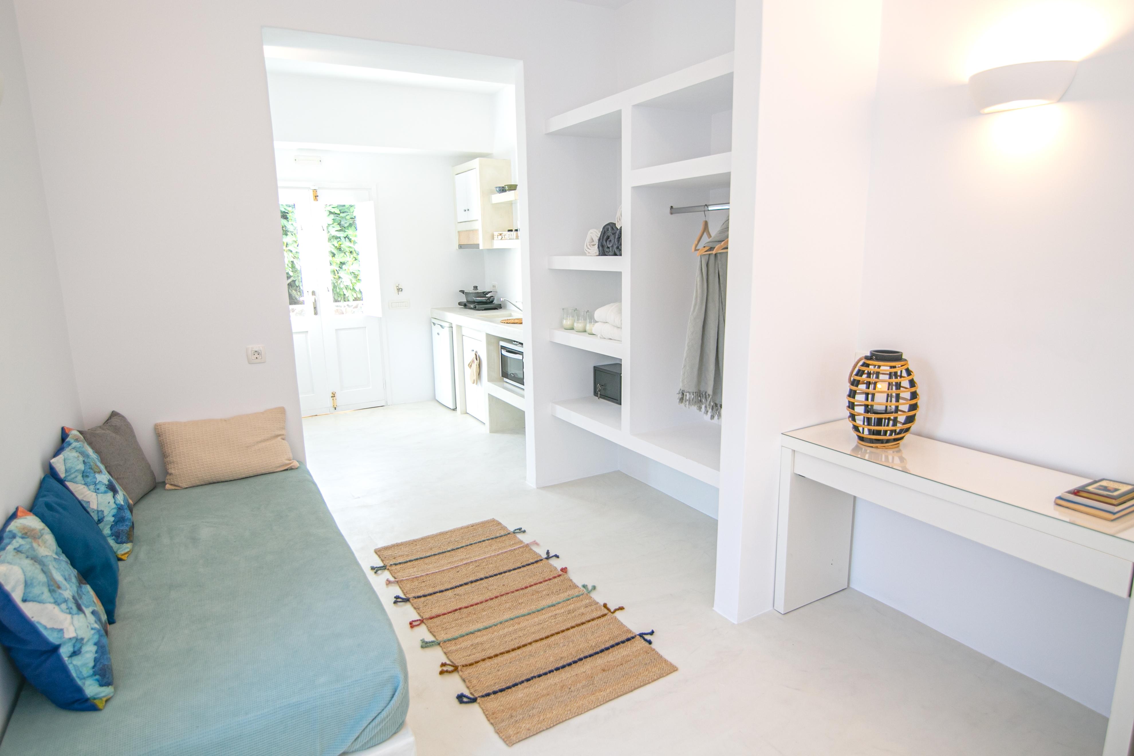 أويا Apanomeria Boutique Residence المظهر الخارجي الصورة