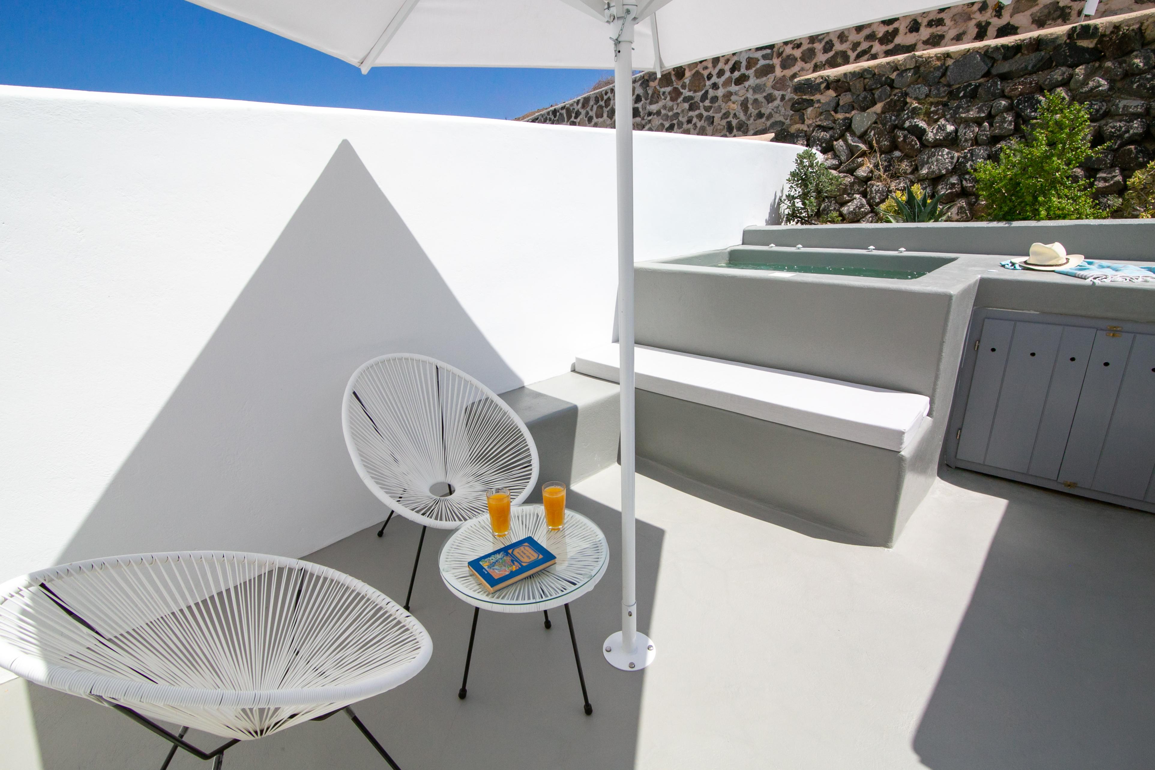أويا Apanomeria Boutique Residence المظهر الخارجي الصورة
