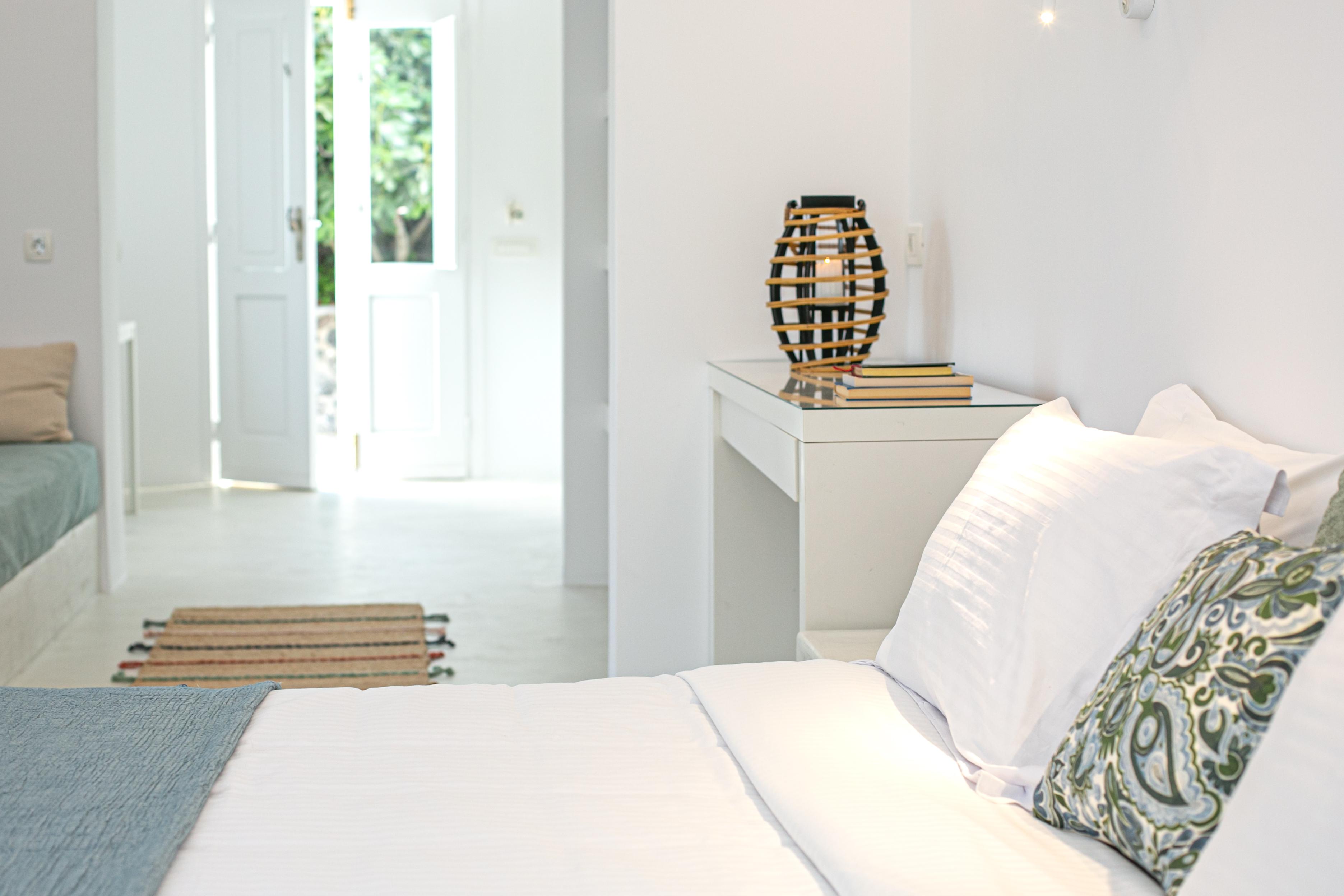 أويا Apanomeria Boutique Residence المظهر الخارجي الصورة