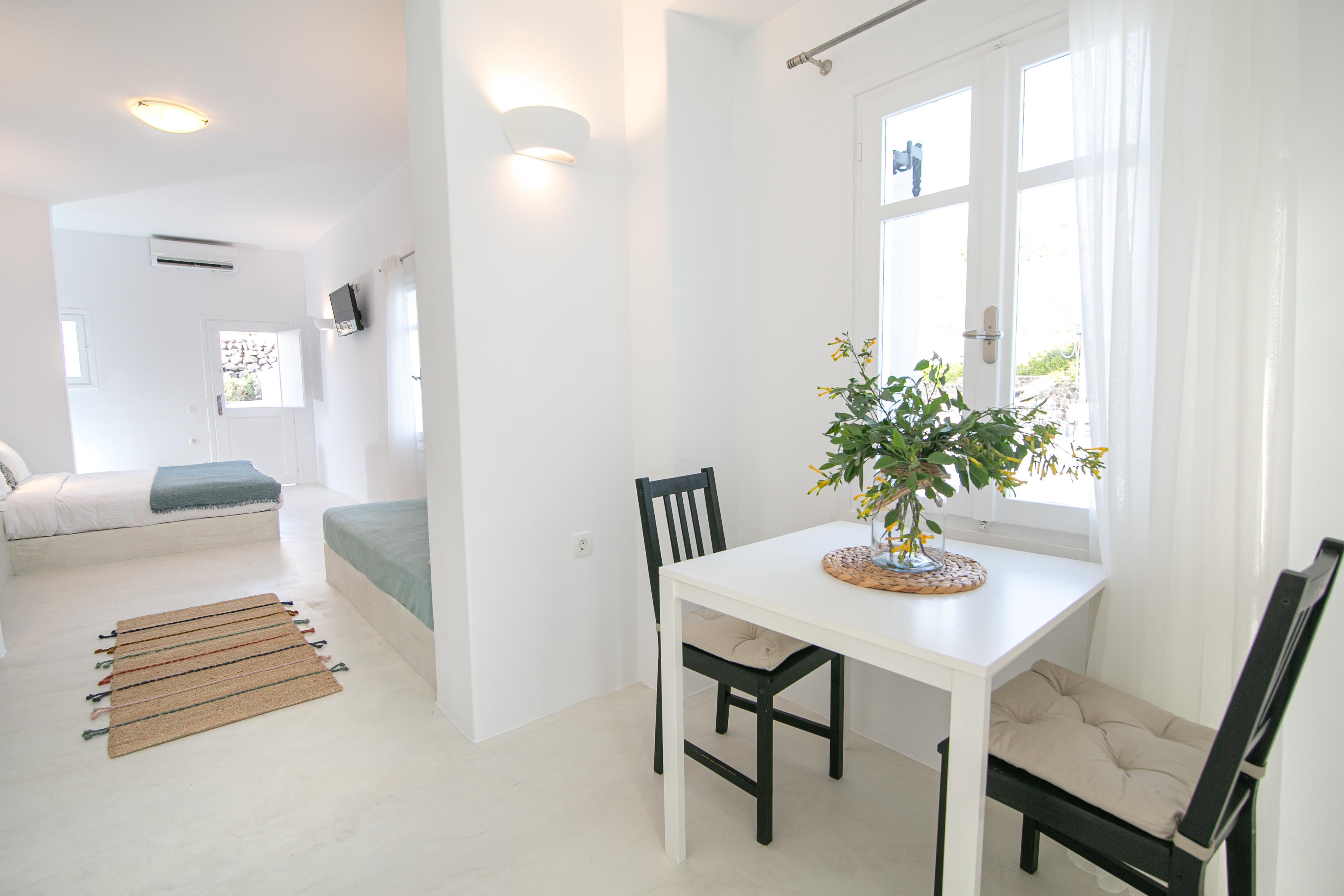 أويا Apanomeria Boutique Residence المظهر الخارجي الصورة