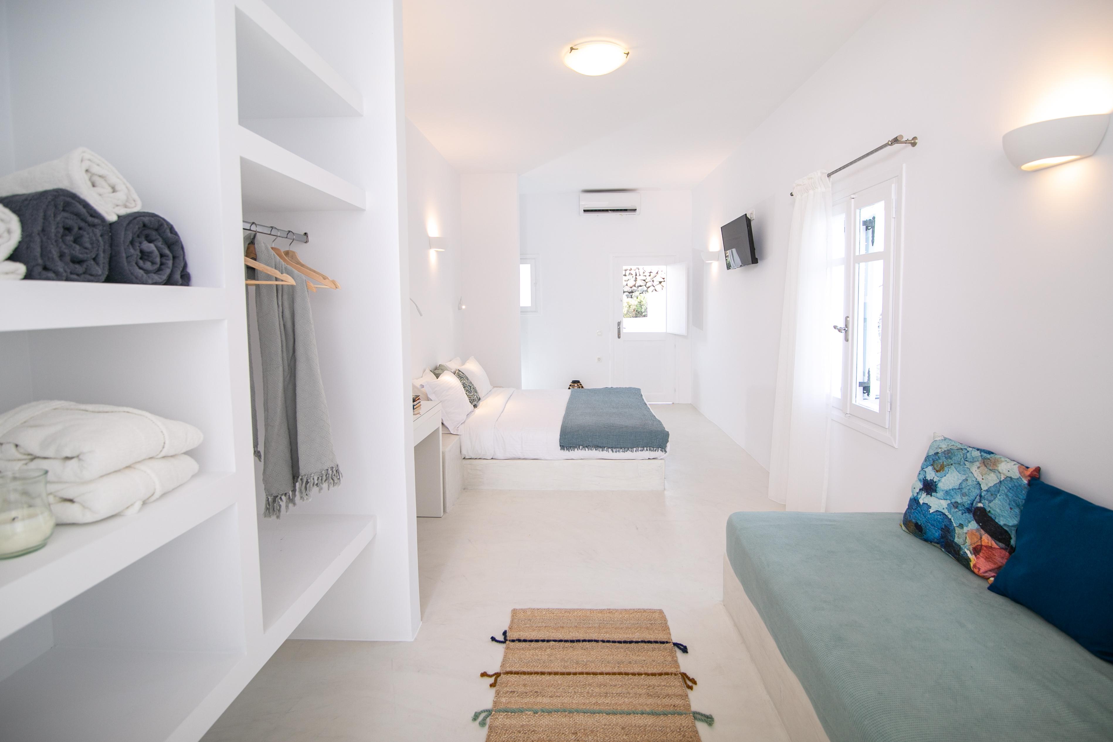 أويا Apanomeria Boutique Residence المظهر الخارجي الصورة