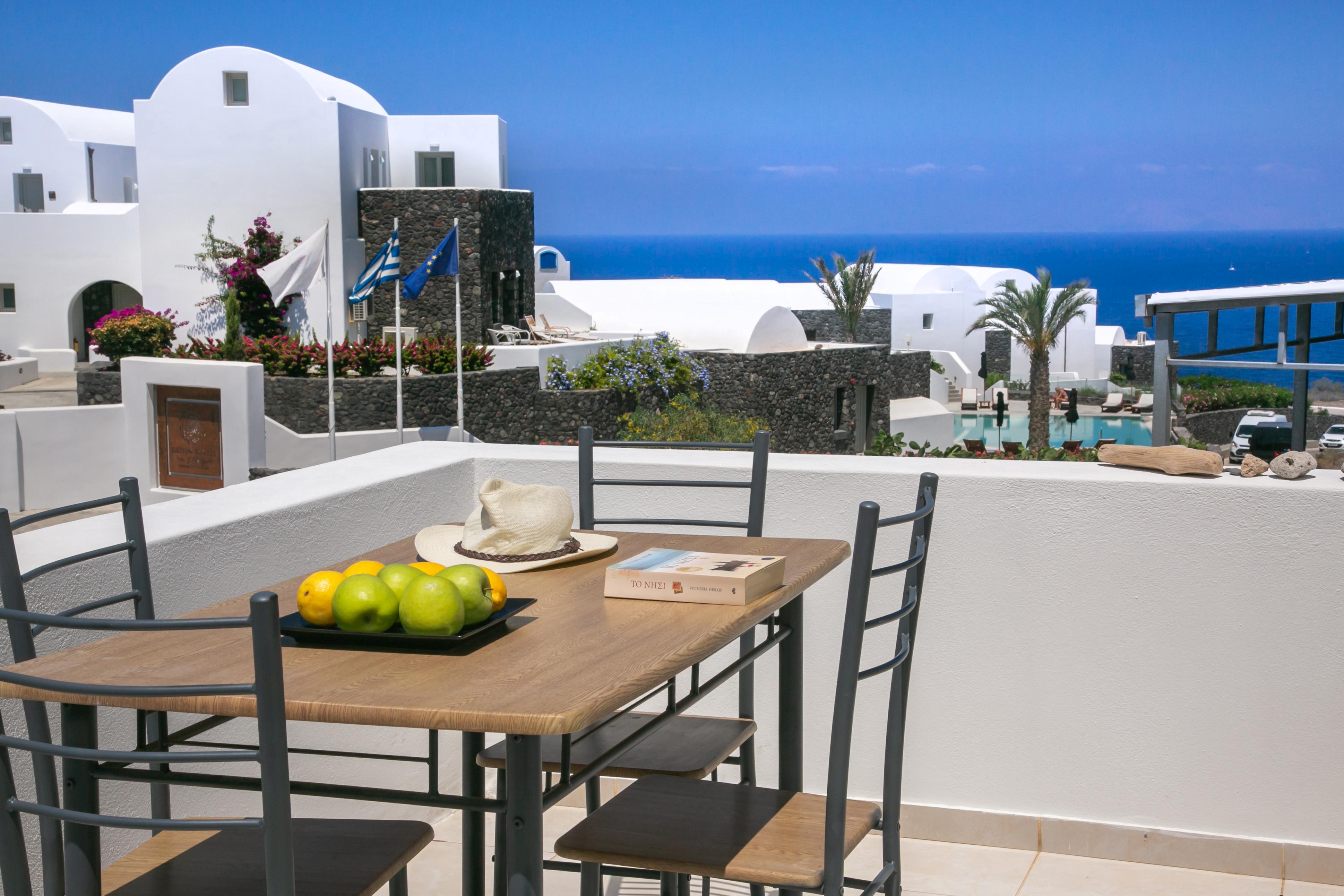 أويا Apanomeria Boutique Residence المظهر الخارجي الصورة