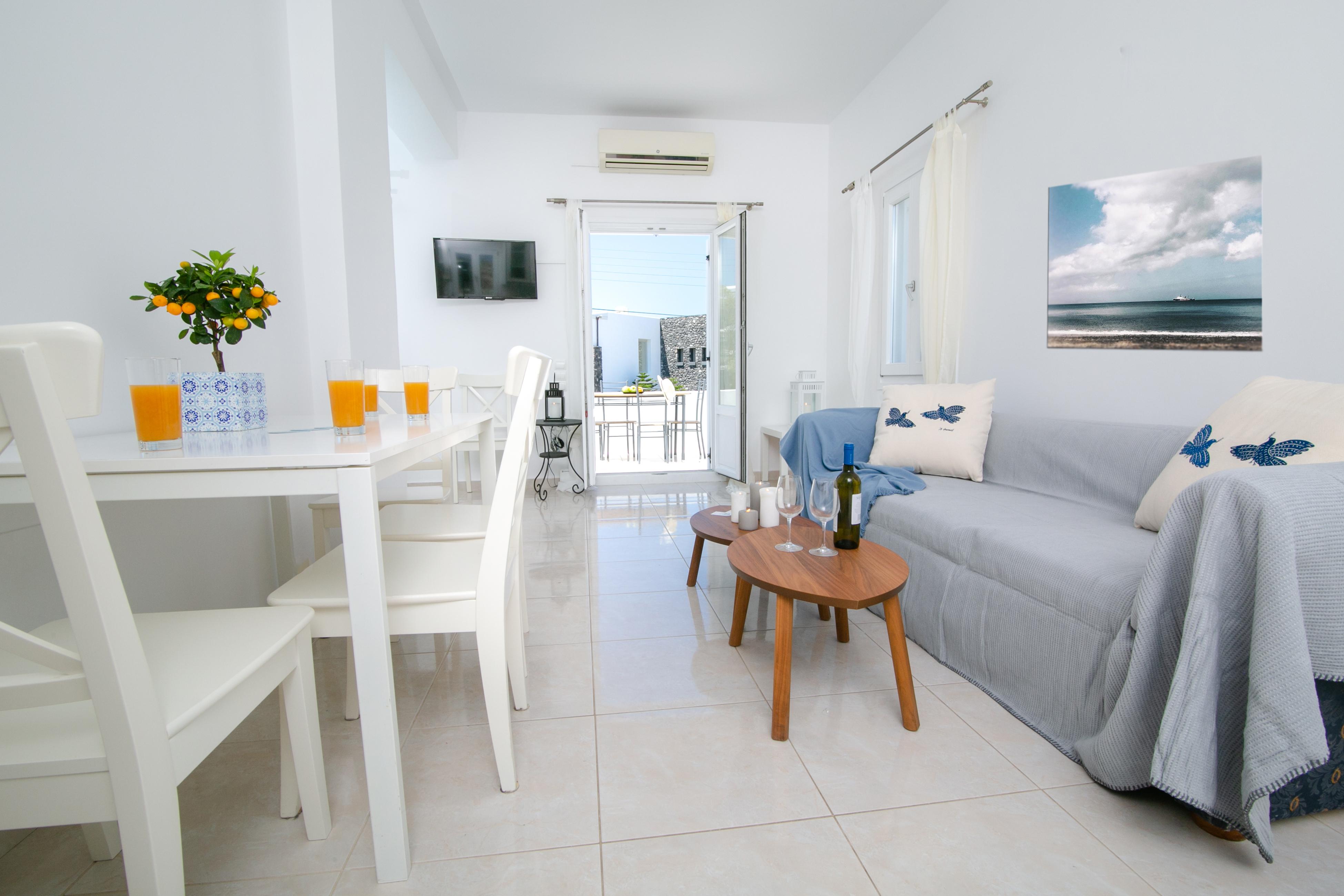 أويا Apanomeria Boutique Residence المظهر الخارجي الصورة