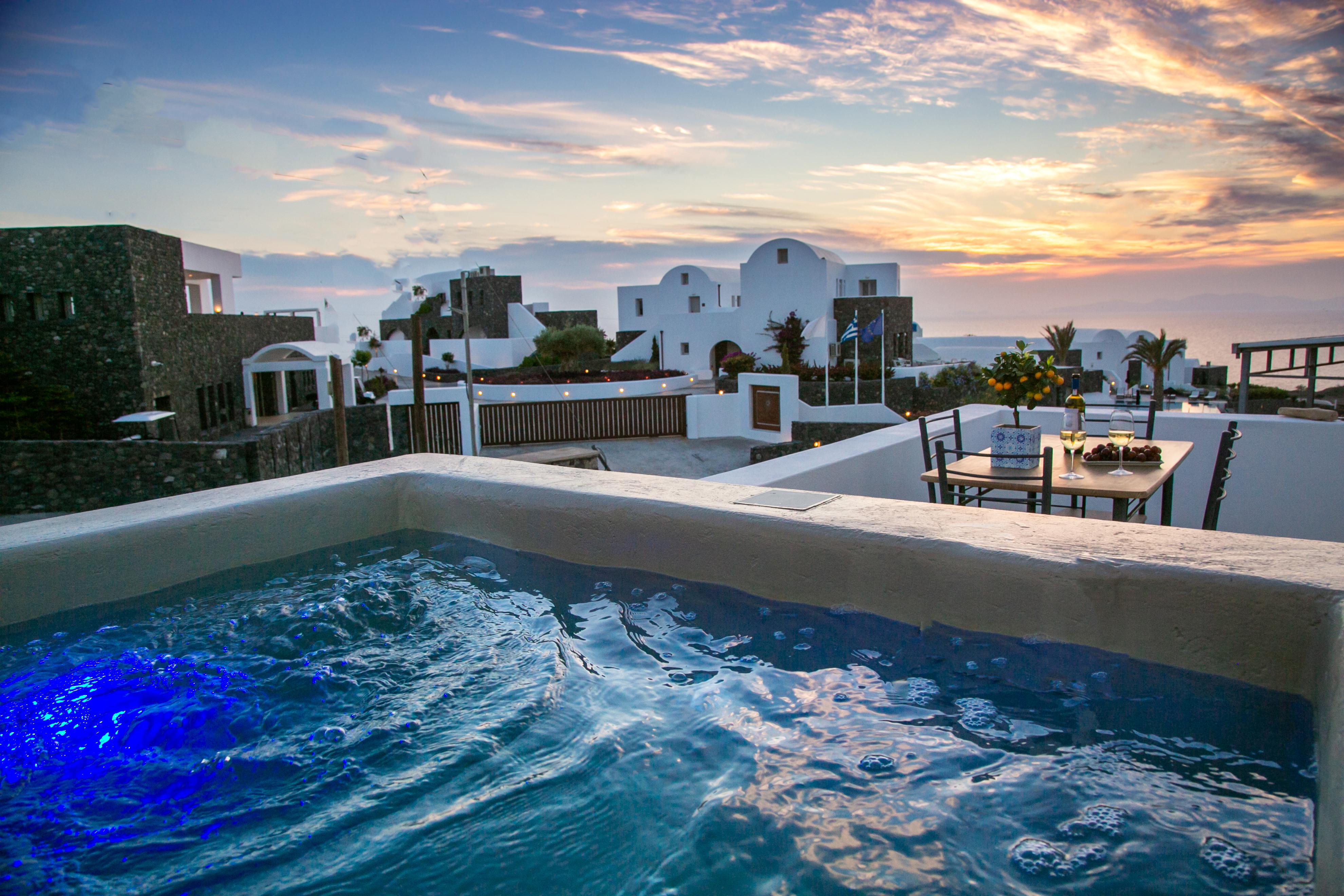 أويا Apanomeria Boutique Residence المظهر الخارجي الصورة