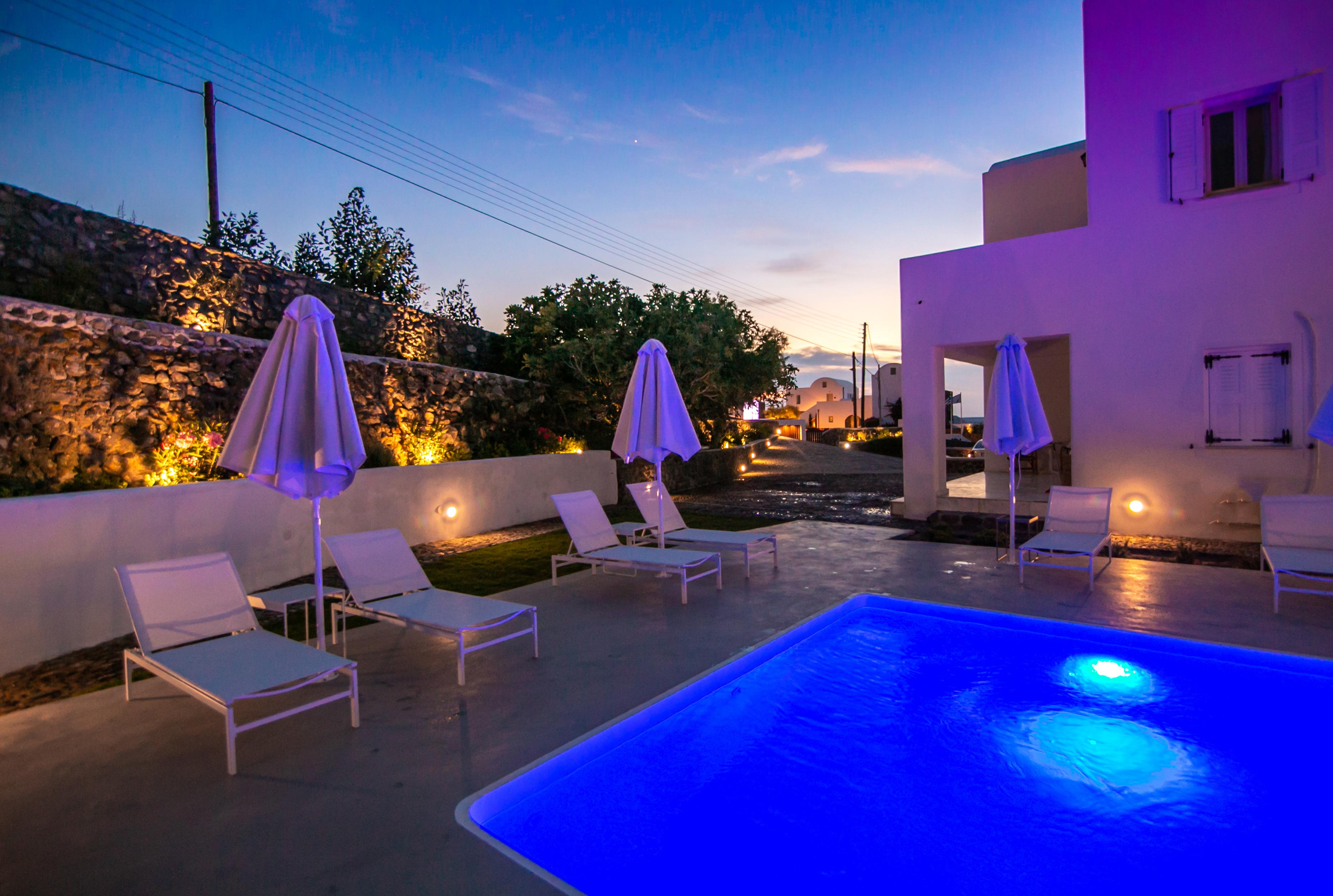 أويا Apanomeria Boutique Residence المظهر الخارجي الصورة