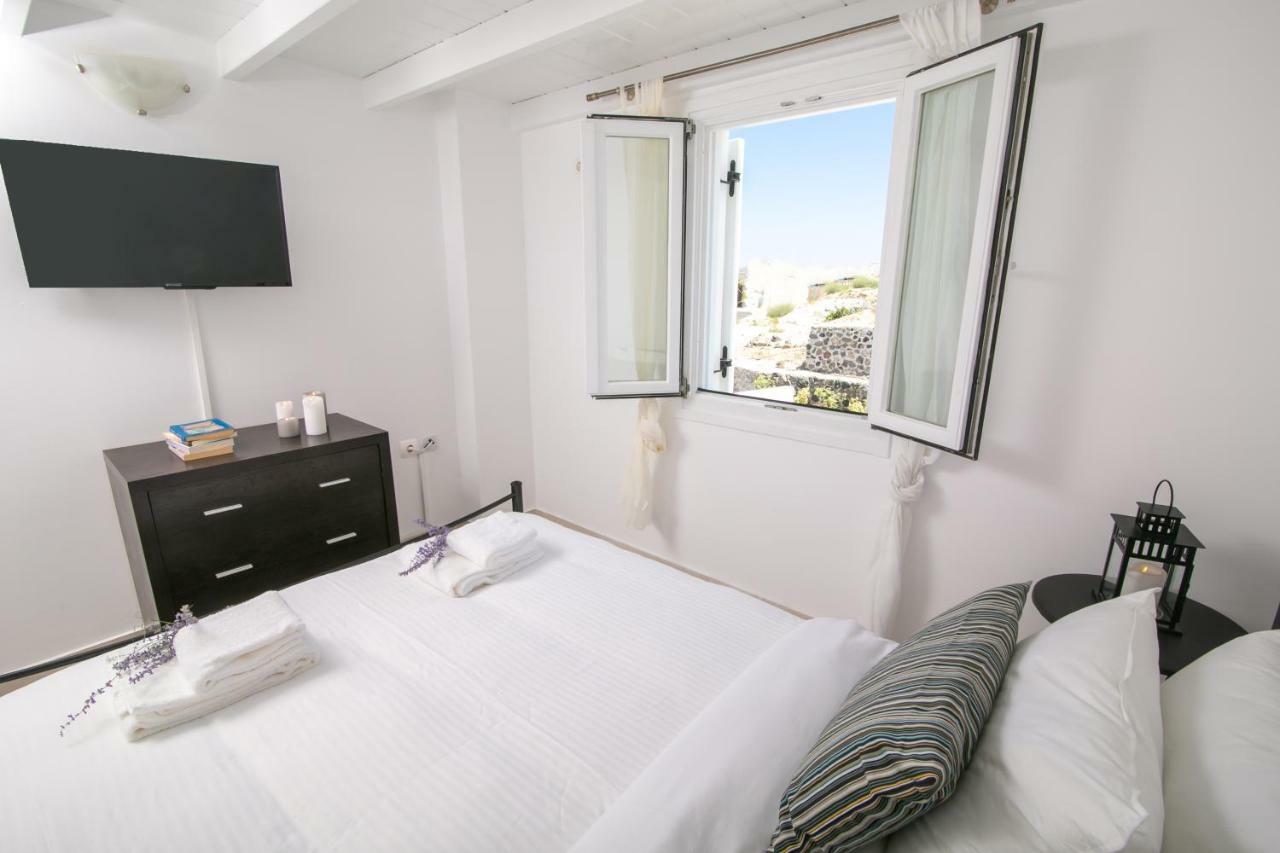 أويا Apanomeria Boutique Residence المظهر الخارجي الصورة