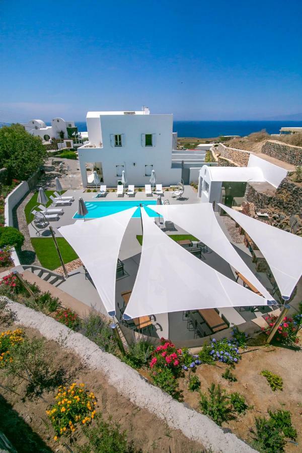 أويا Apanomeria Boutique Residence المظهر الخارجي الصورة