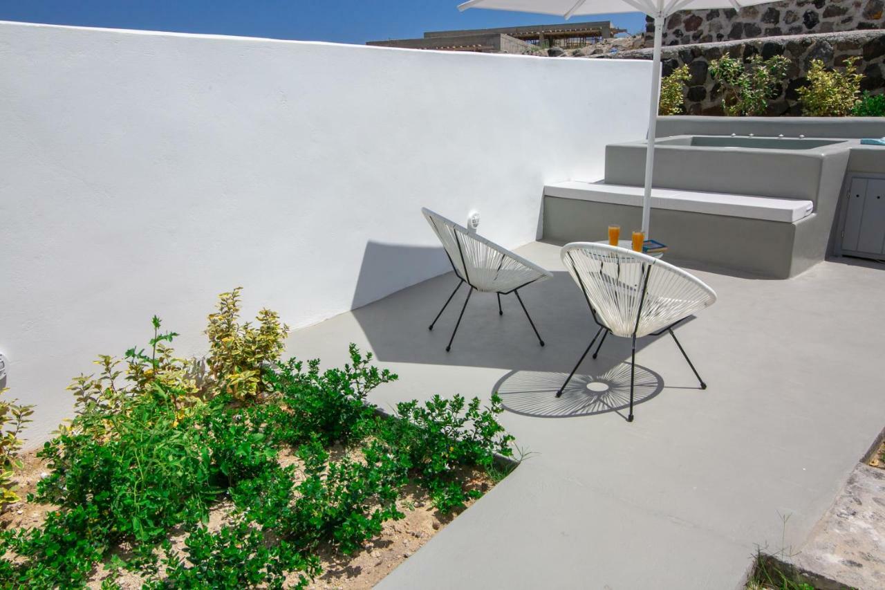 أويا Apanomeria Boutique Residence المظهر الخارجي الصورة