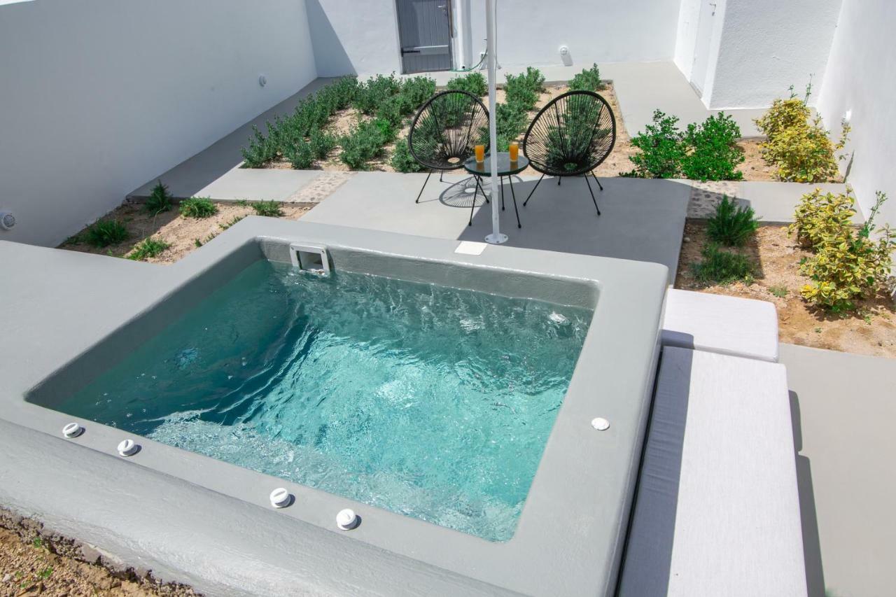 أويا Apanomeria Boutique Residence المظهر الخارجي الصورة