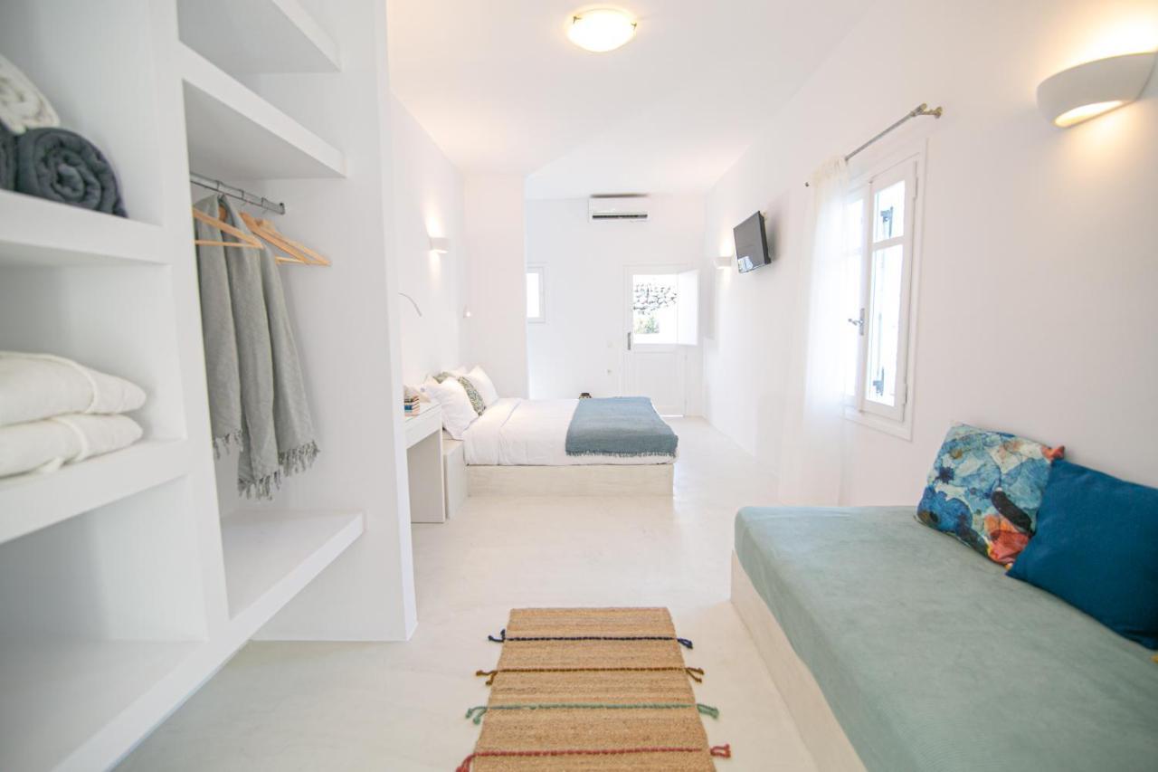 أويا Apanomeria Boutique Residence المظهر الخارجي الصورة